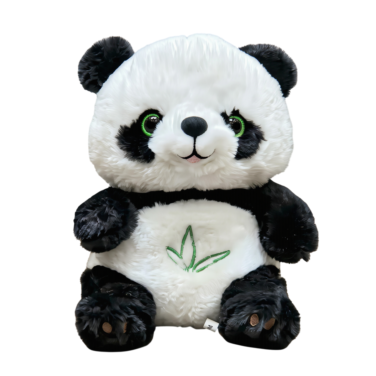 Bao · El Panda Compañero Nocturno - Compañero de sueño noavara