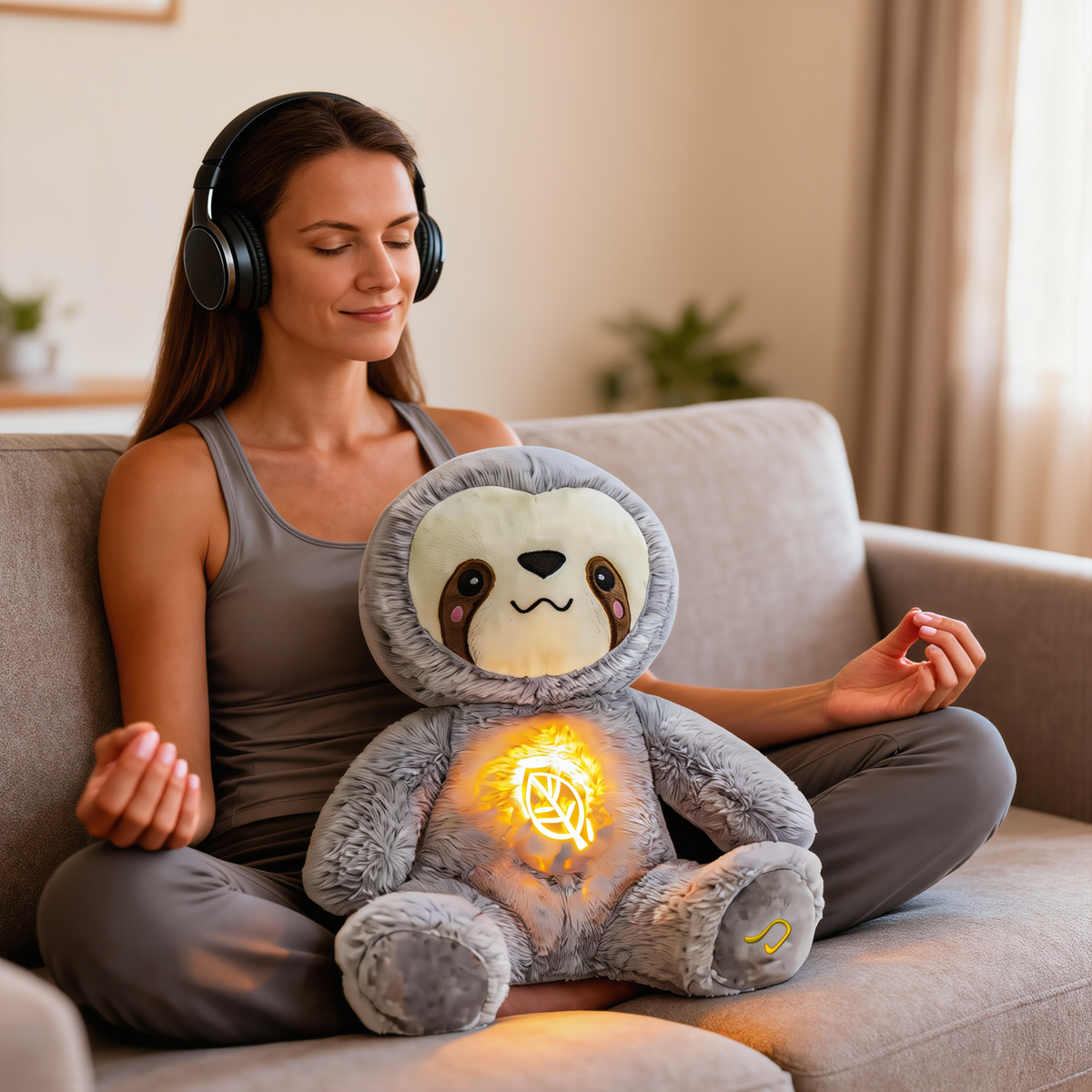Zen · El Perezoso del Mindfulness | Anti-Estrés Novara